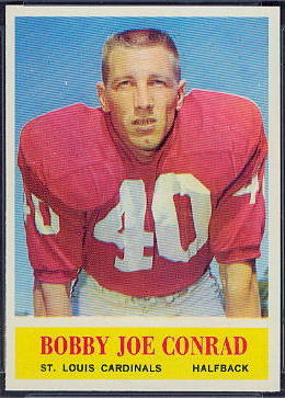 170 Bobby Joe Conrad